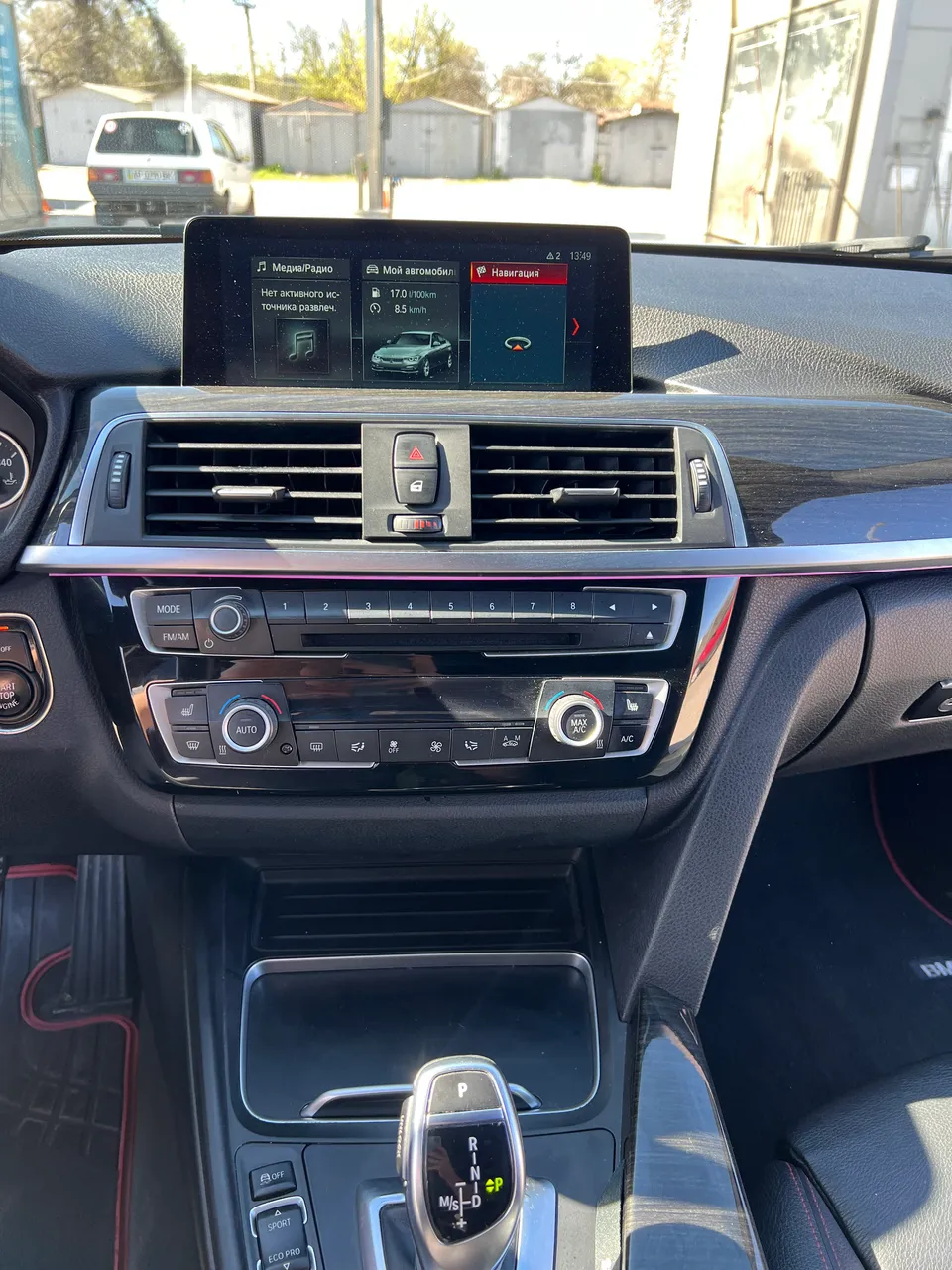 BMW 3 серії - фото 13