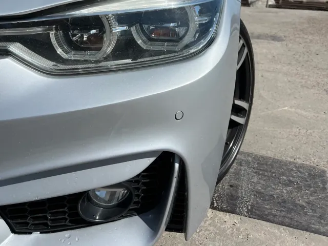 BMW 3 серії - фото 5