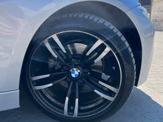 BMW 3 серії - фото 4