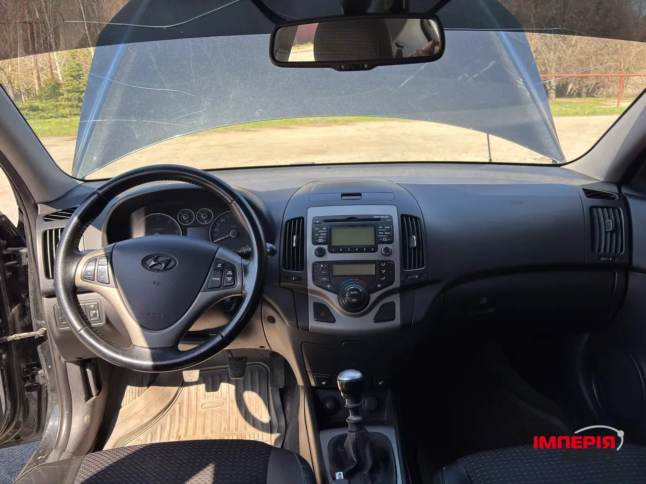 Hyundai i30 - фото 2