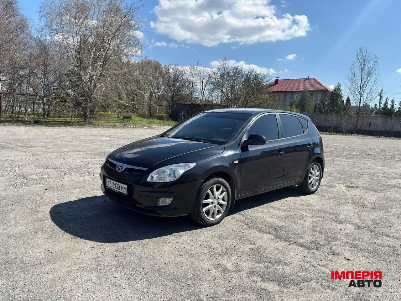 Hyundai i30 - фото 5