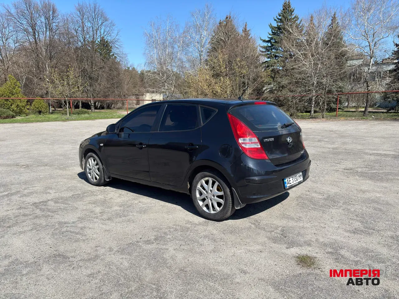 Hyundai i30 - фото 4