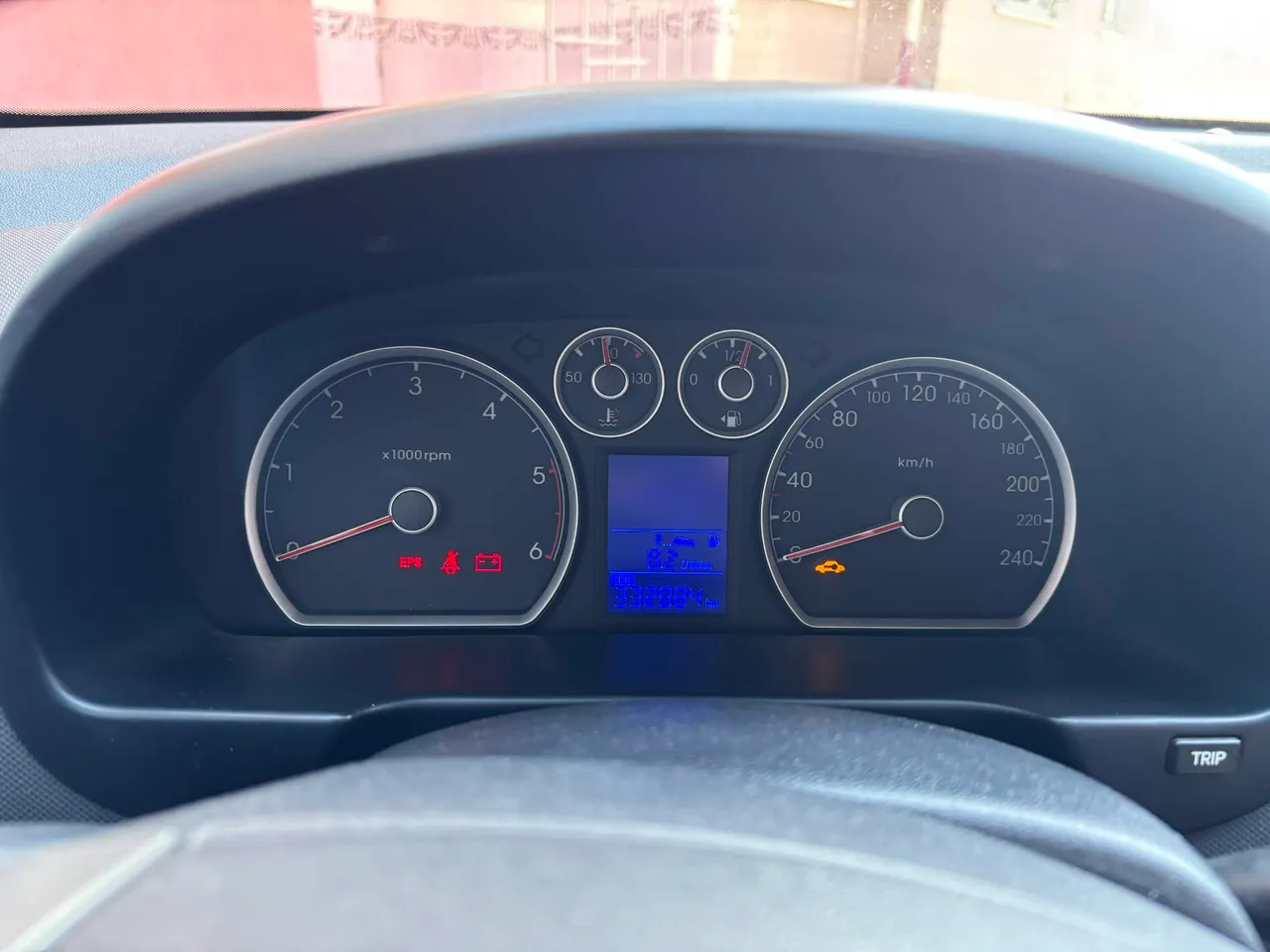 Hyundai i30 - фото 7