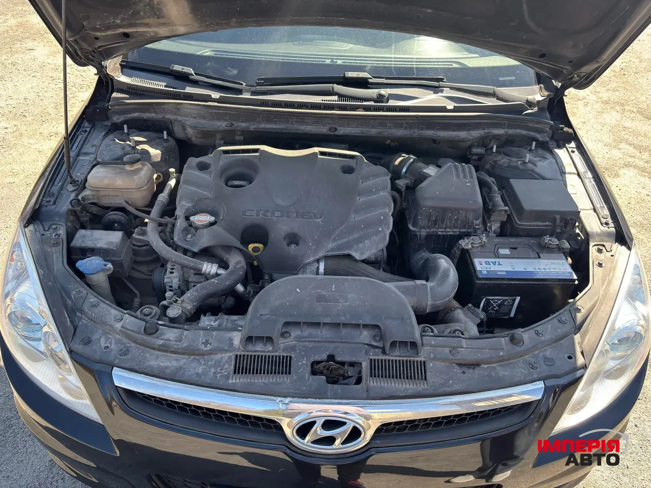 Hyundai i30 - фото 3