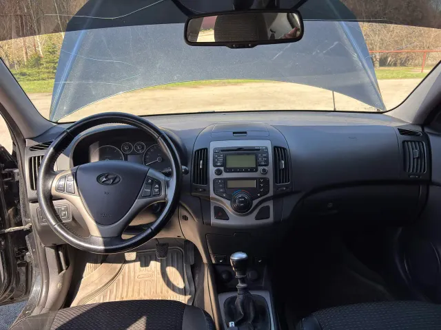 Hyundai i30 - фото 2