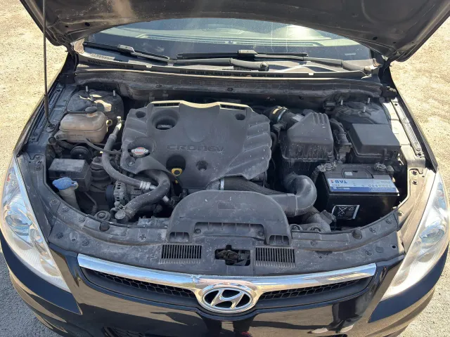 Hyundai i30 - фото 3