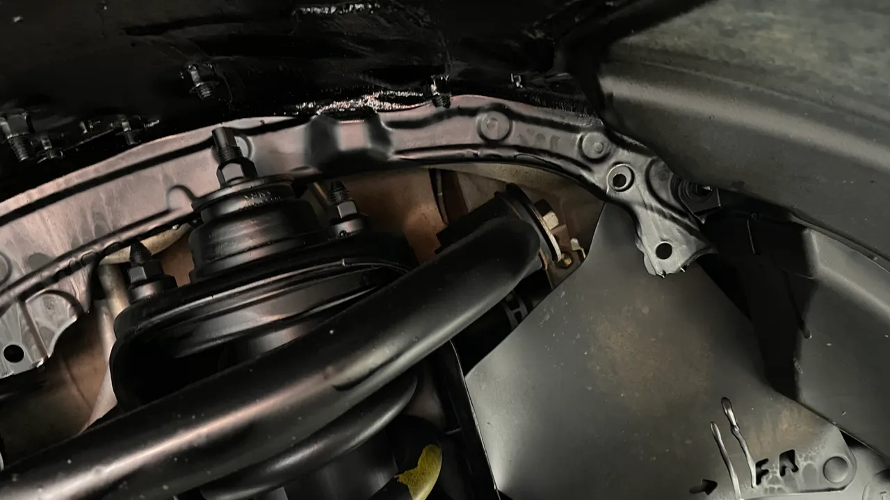 Toyota Land Cruiser Prado - фото 21