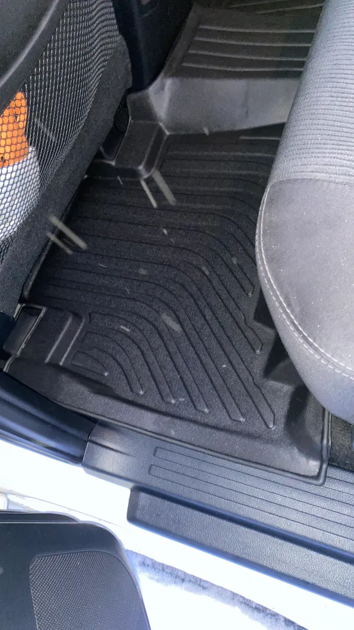 Toyota Land Cruiser Prado - фото 23