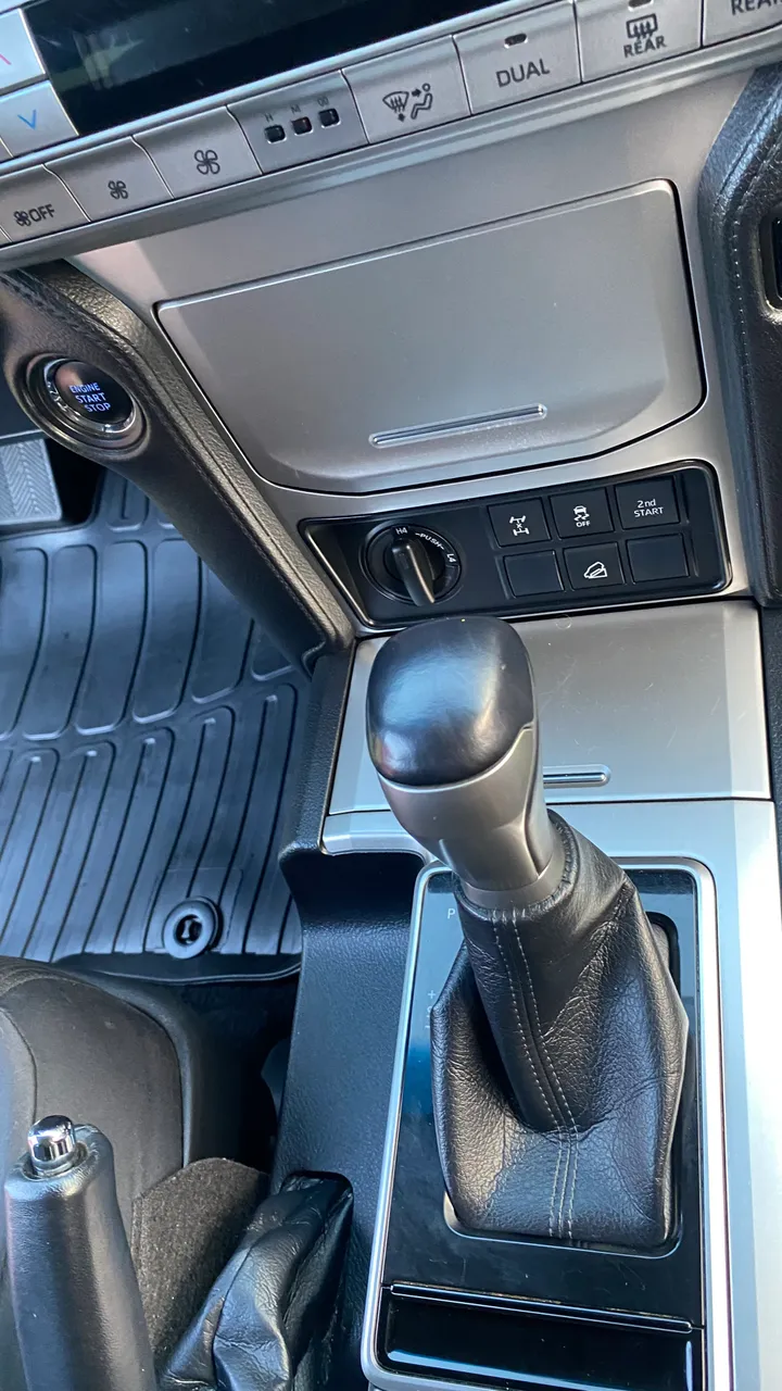 Toyota Land Cruiser Prado - фото 9