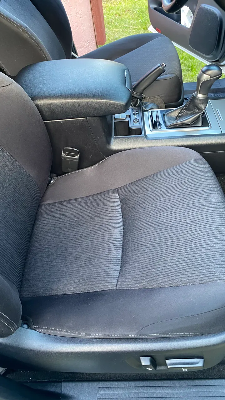 Toyota Land Cruiser Prado - фото 11