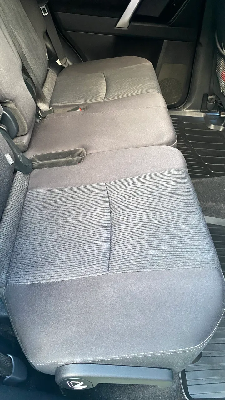 Toyota Land Cruiser Prado - фото 13