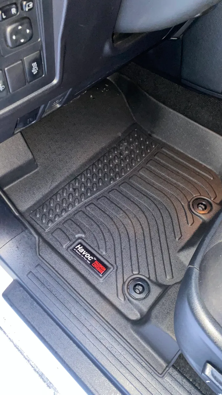 Toyota Land Cruiser Prado - фото 22