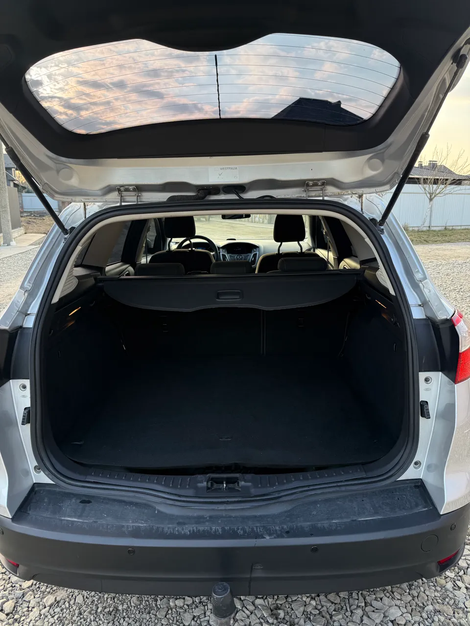 Ford Focus - фото 16