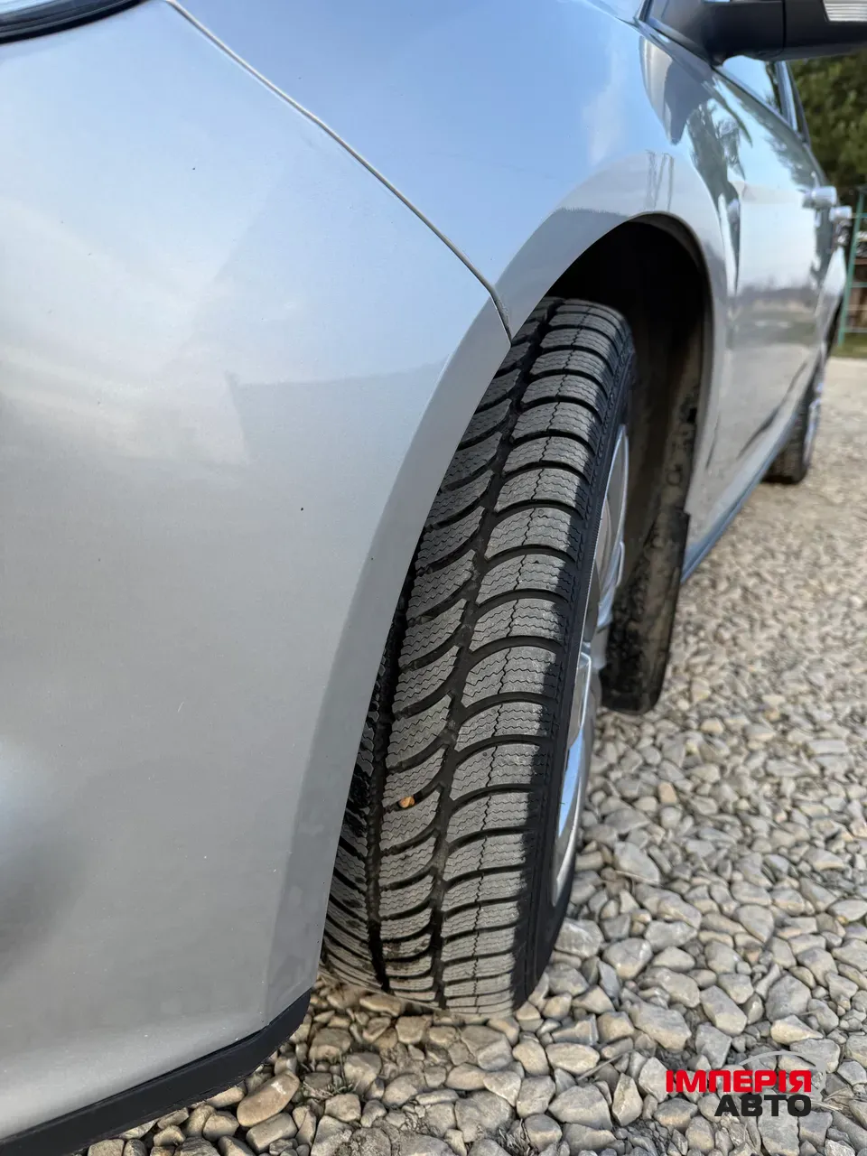 Ford Focus - фото 7