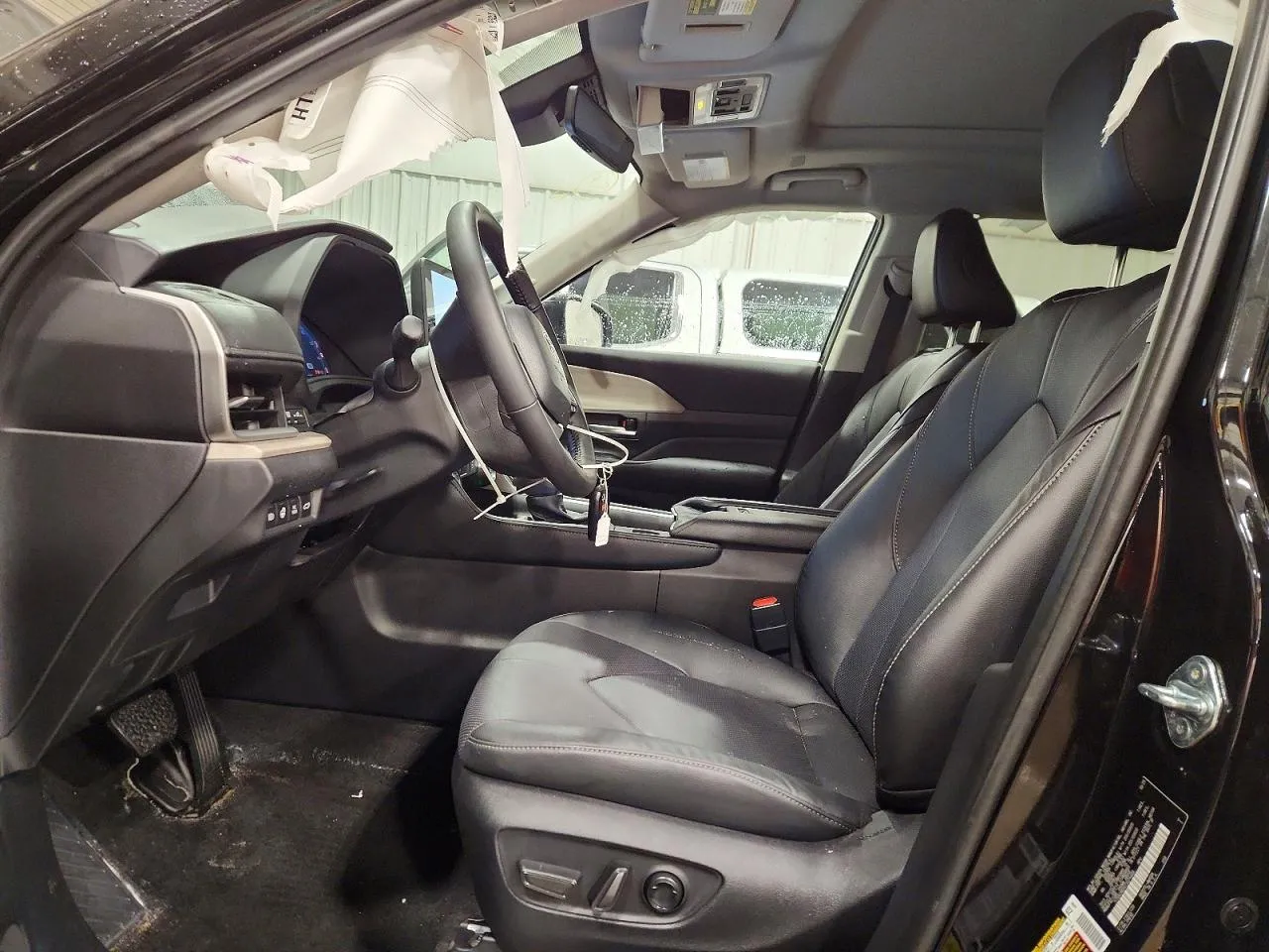 Toyota Grand Highlander - фото 7