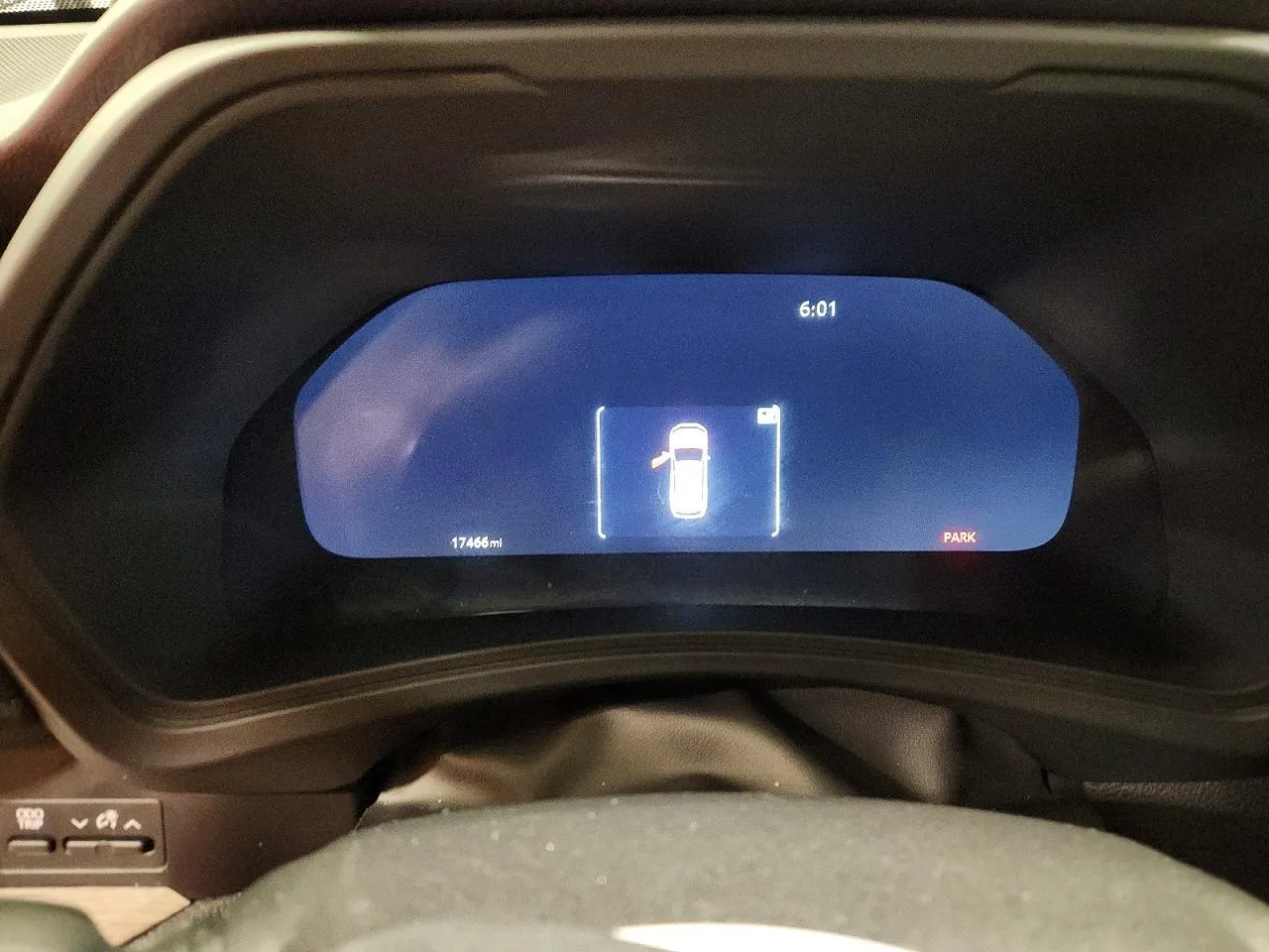 Toyota Grand Highlander - фото 9