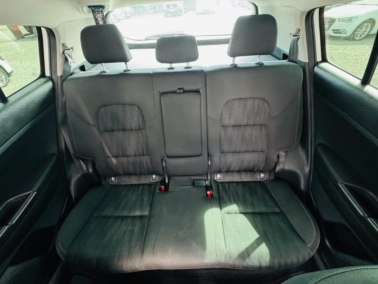 Kia Sportage - фото 8