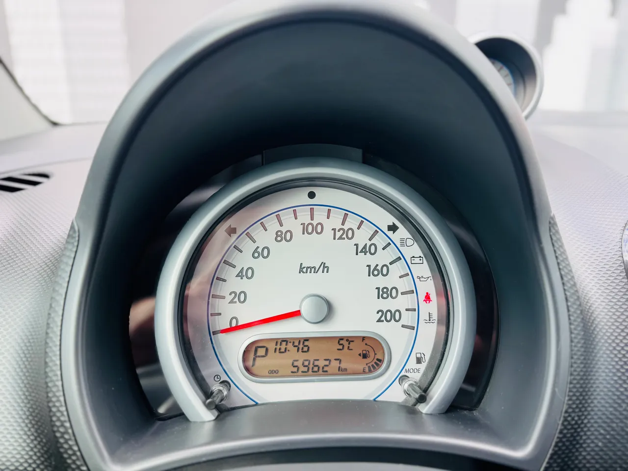 Suzuki Splash - фото 10