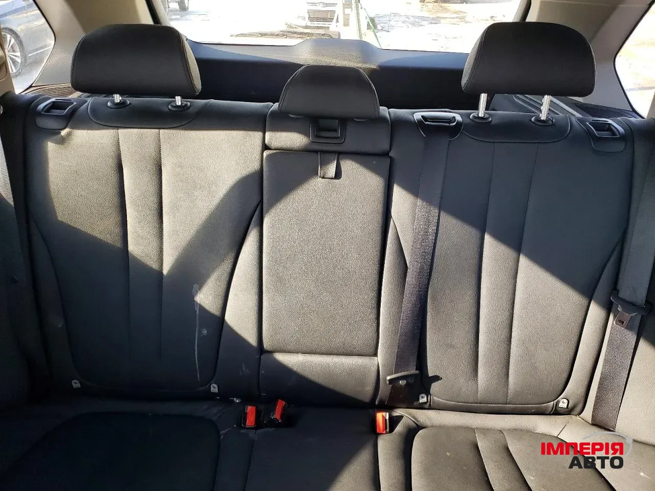 BMW X5 - фото 11