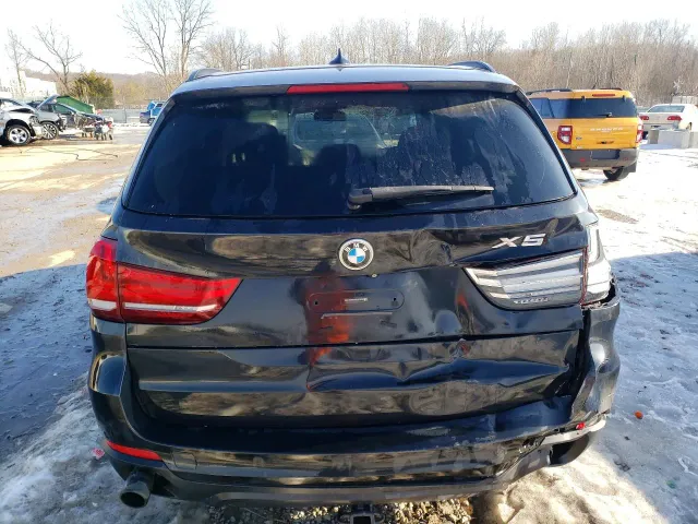 BMW X5 - фото 5