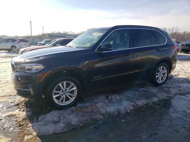 BMW X5 - фото 3