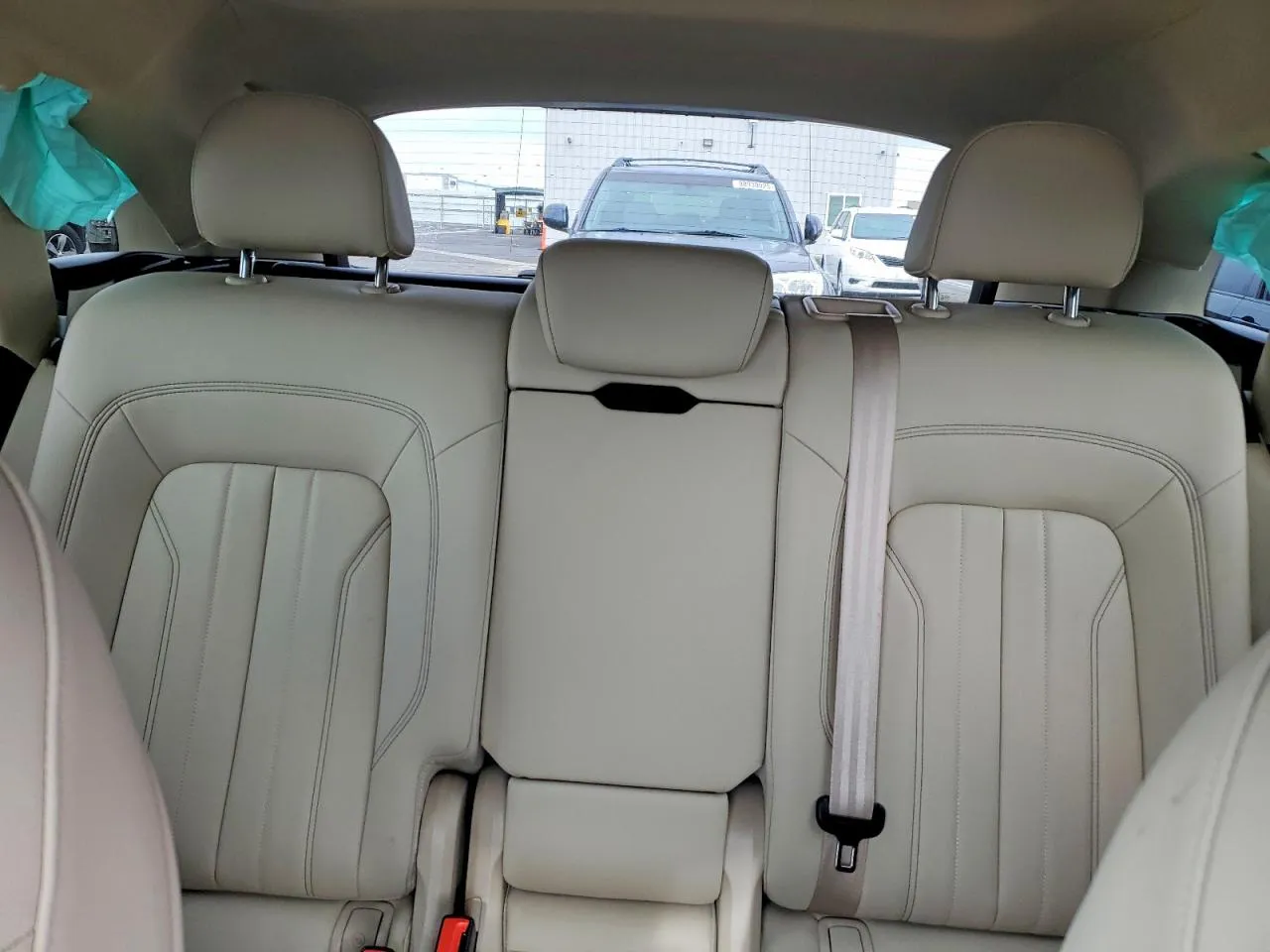 Audi Q5 - фото 11