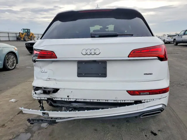 Audi Q5 - фото 5