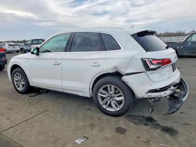 Audi Q5 - фото 4