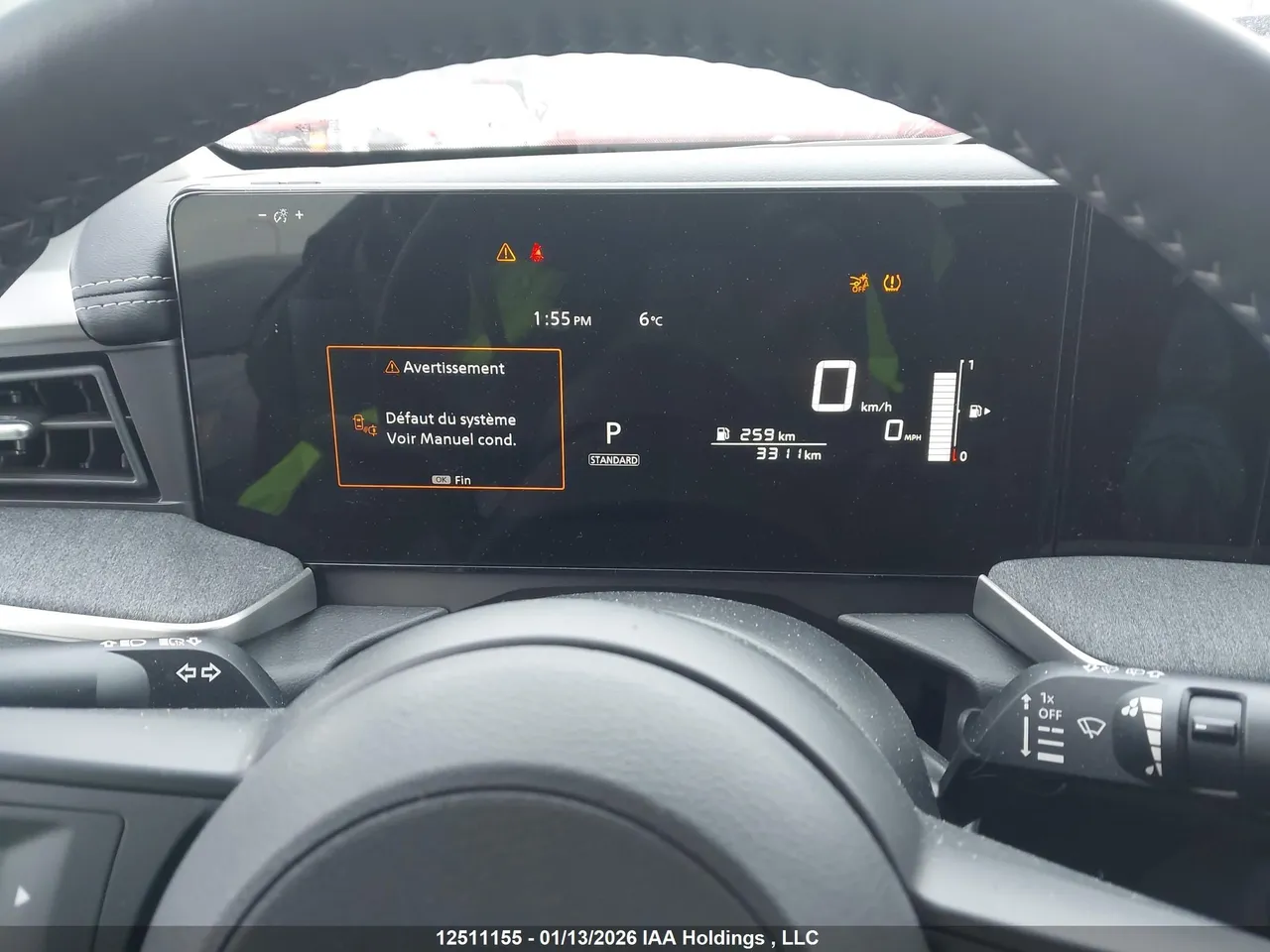 Nissan Kicks - фото 8