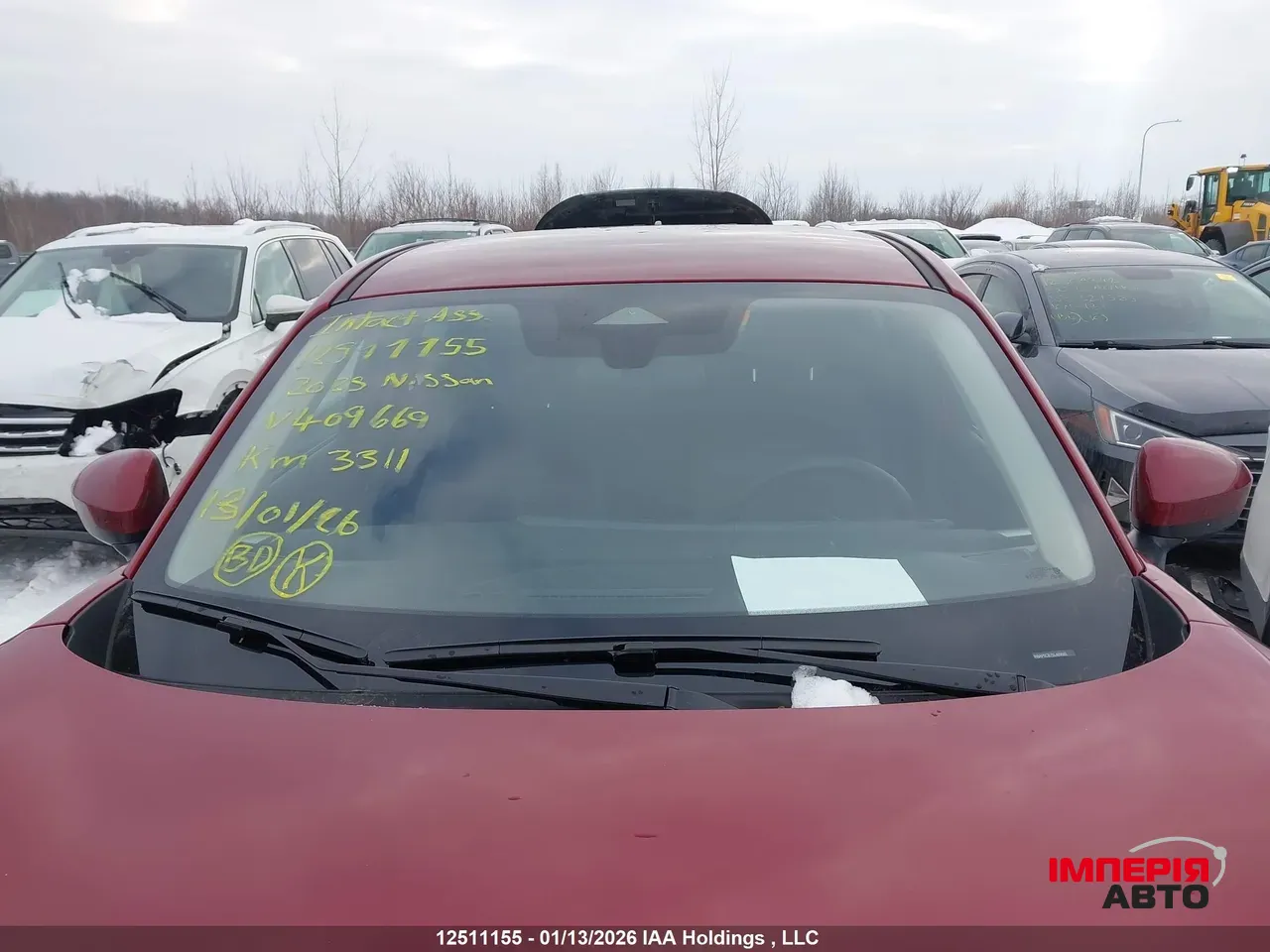 Nissan Kicks - фото 2