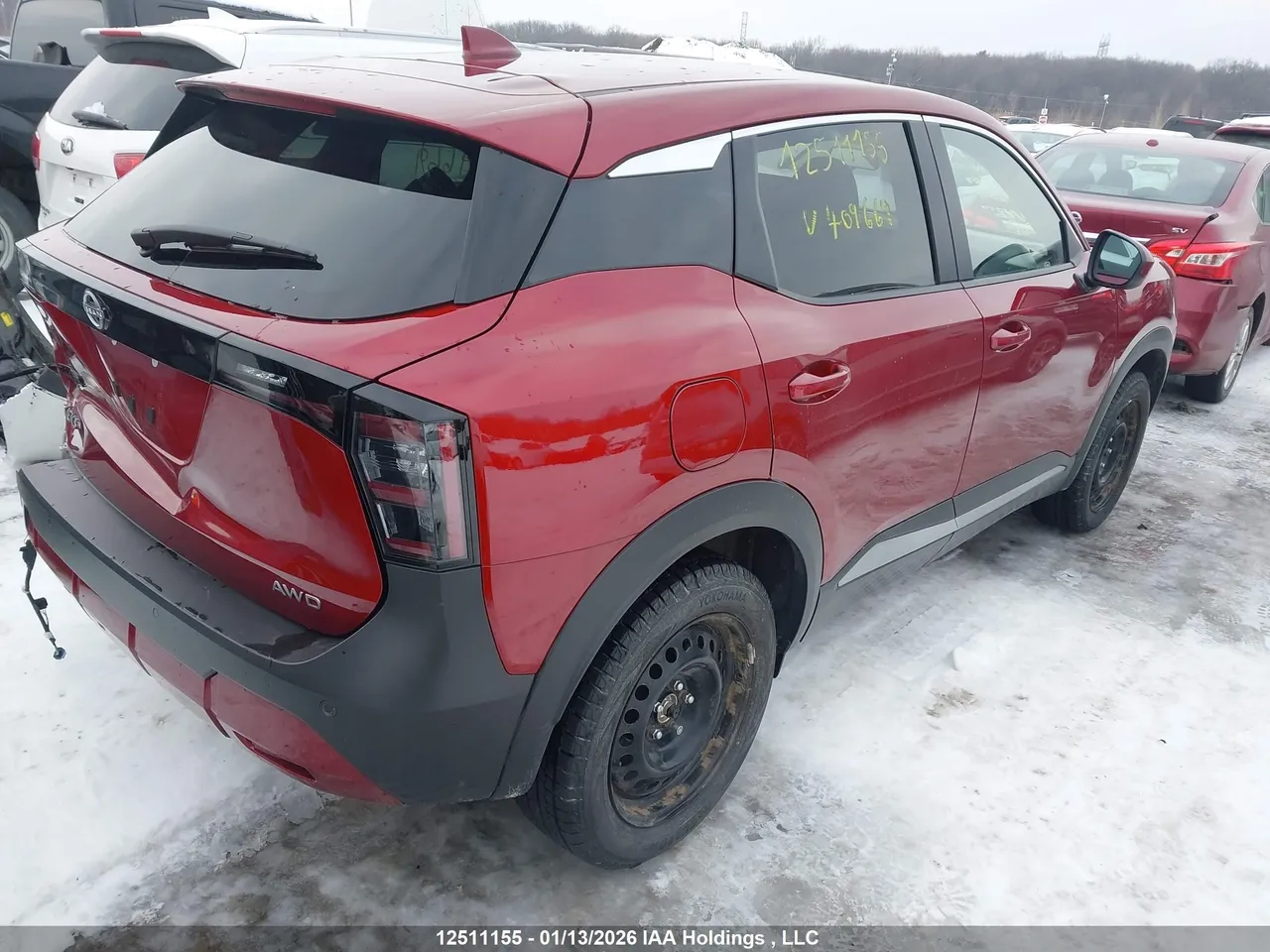 Nissan Kicks - фото 6