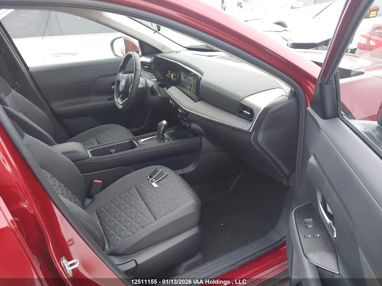 Nissan Kicks - фото 7