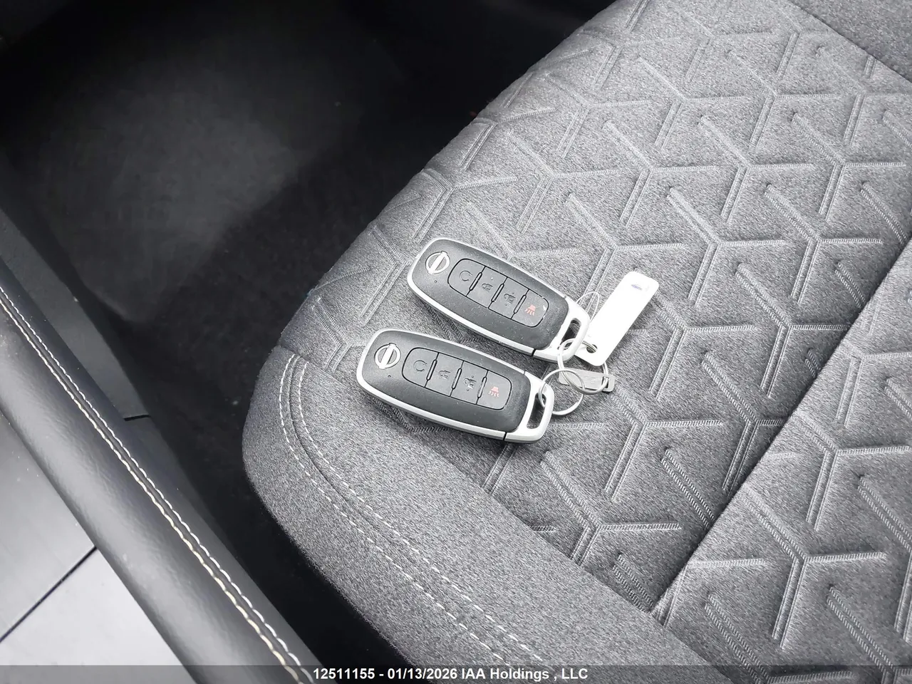 Nissan Kicks - фото 9