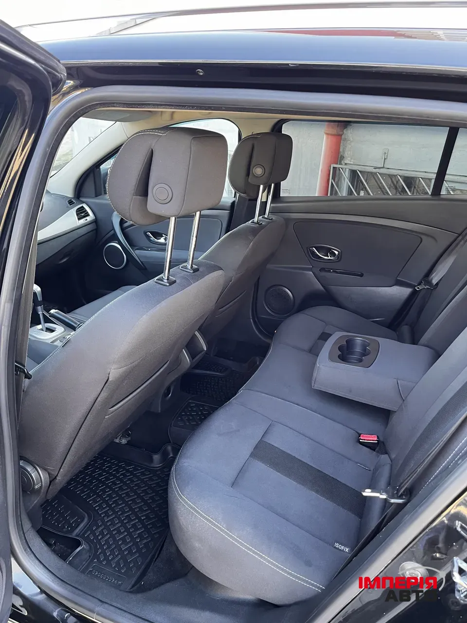 Renault Megane - фото 26