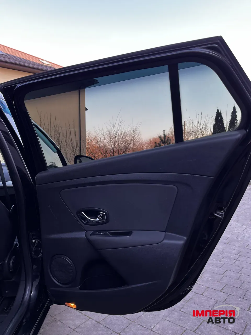 Renault Megane - фото 31