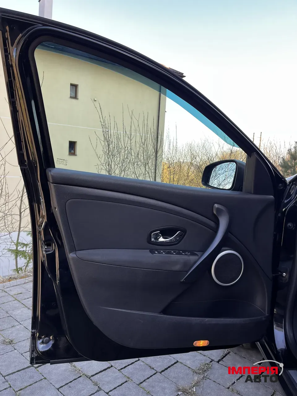 Renault Megane - фото 28