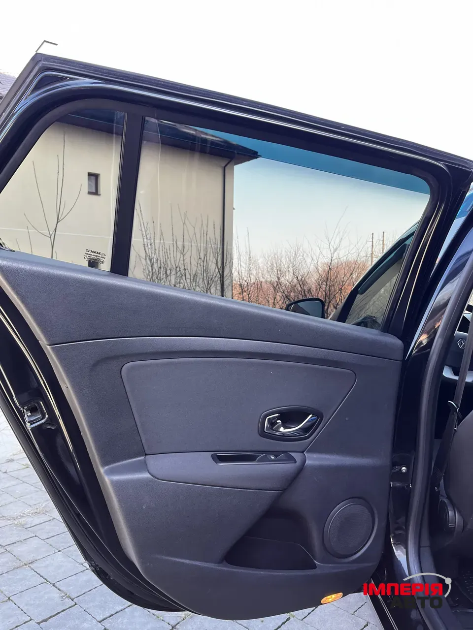 Renault Megane - фото 30