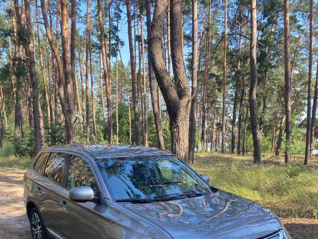 Mitsubishi Outlander 2018, Київ, $14 100 - зображення 4