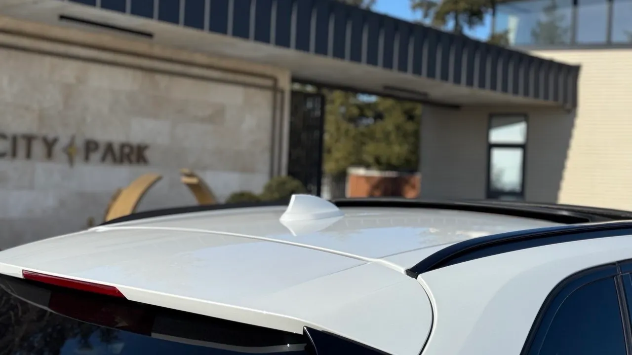 BMW X5 M - фото 30