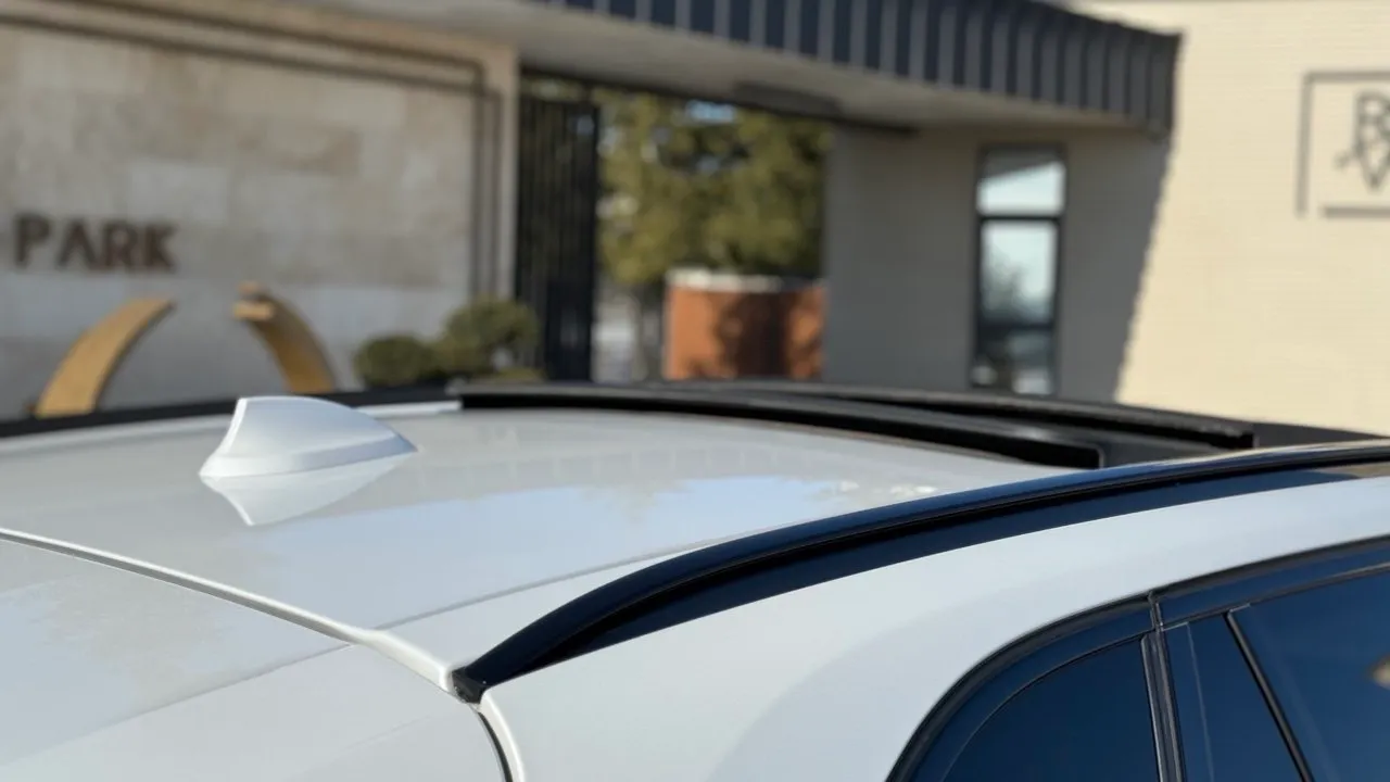 BMW X5 M - фото 32