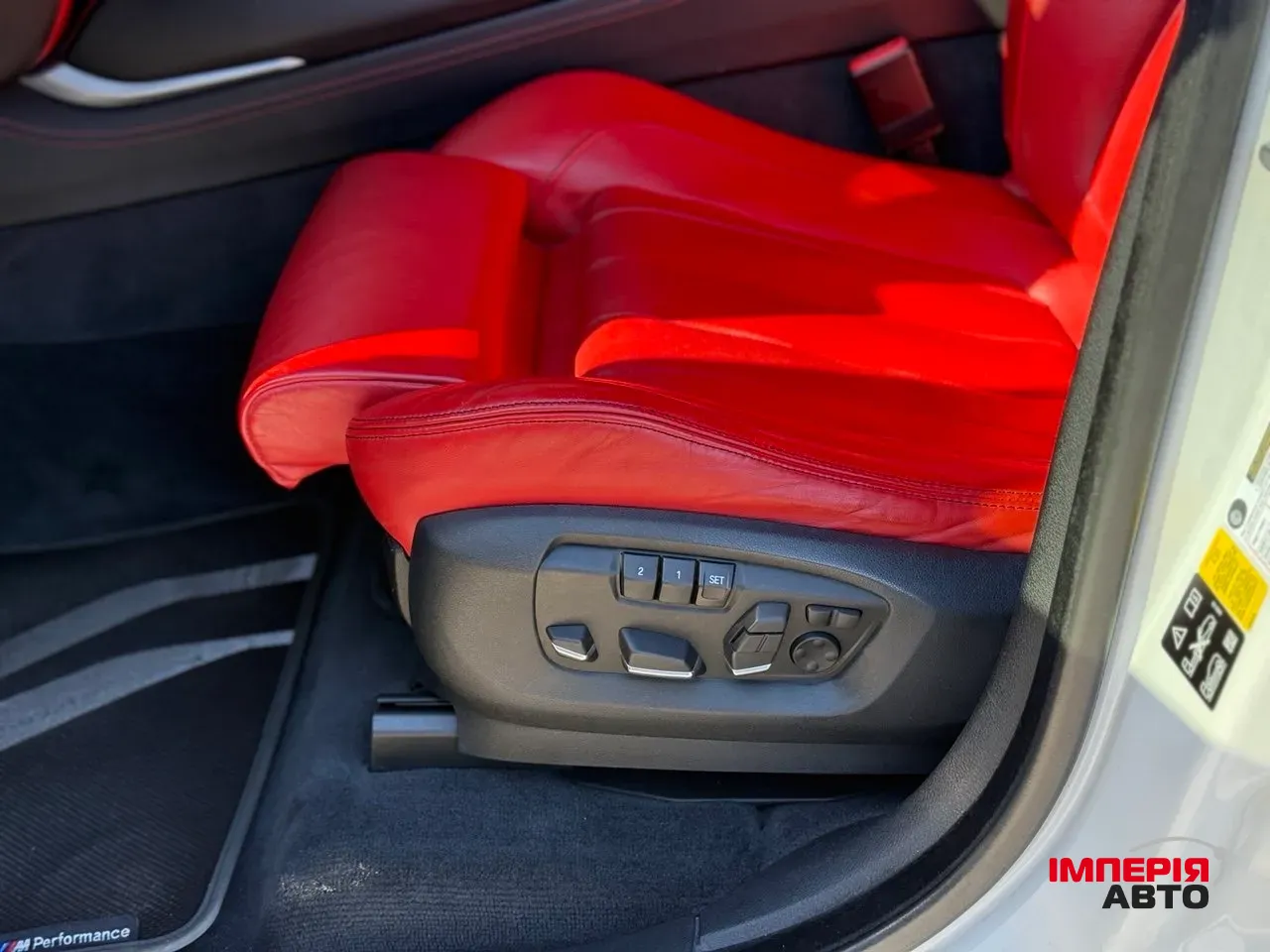 BMW X5 M - фото 40