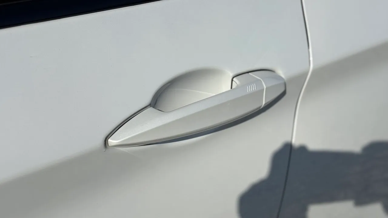 BMW X5 M - фото 16