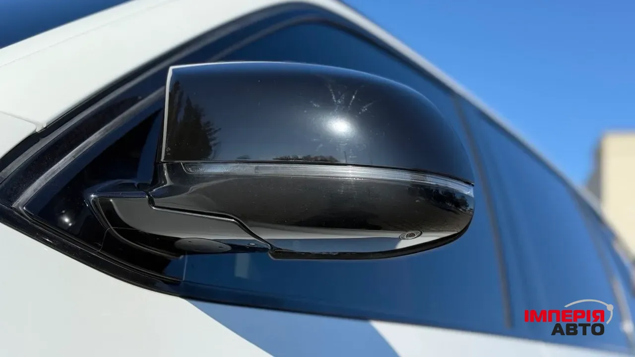 BMW X5 M - фото 14