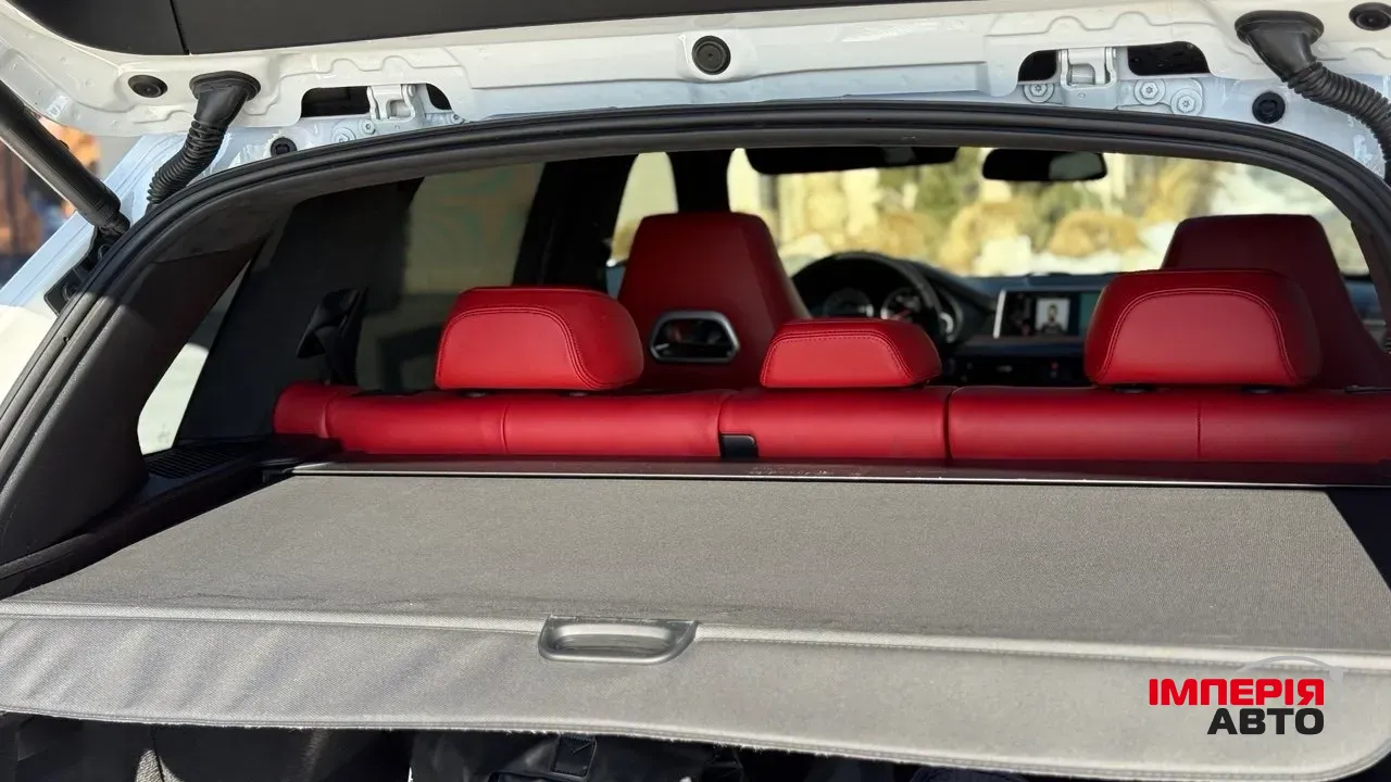 BMW X5 M - фото 34