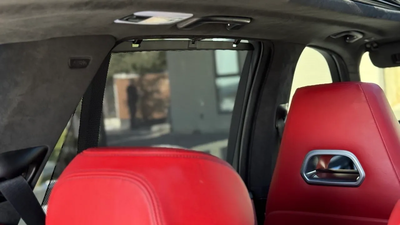 BMW X5 M - фото 36