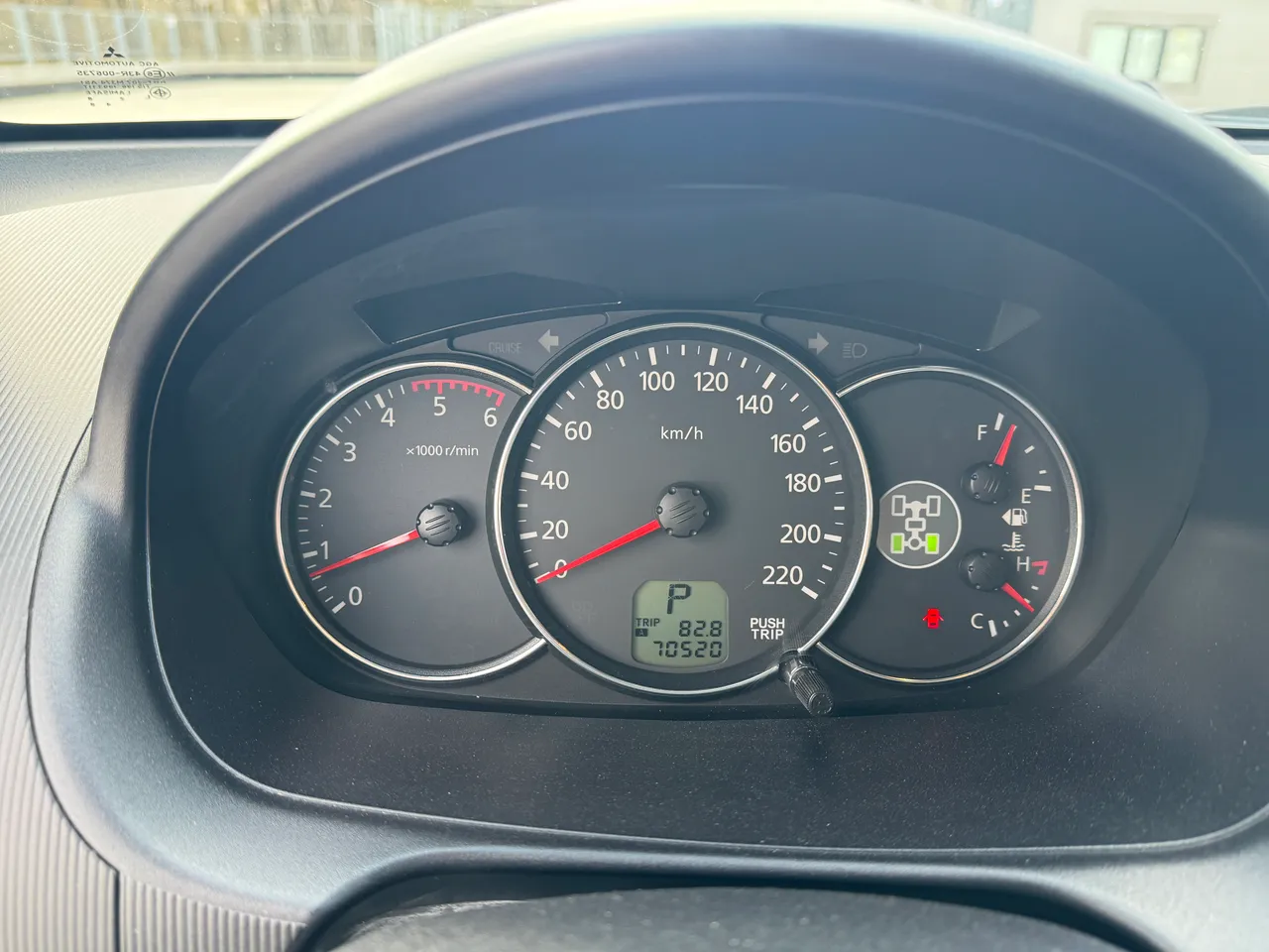 Mitsubishi Pajero Sport - фото 16