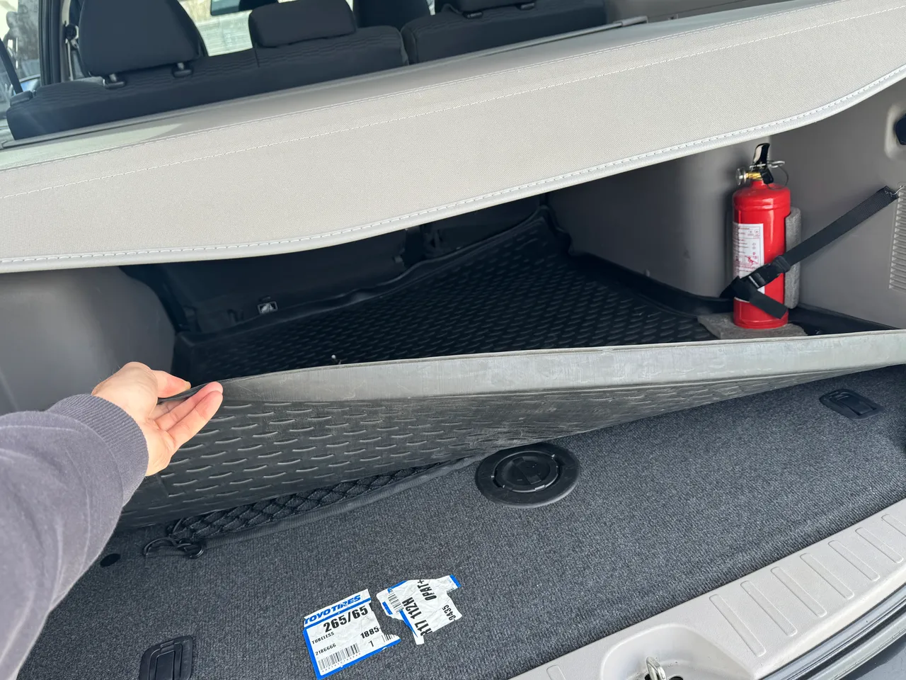 Mitsubishi Pajero Sport - фото 14