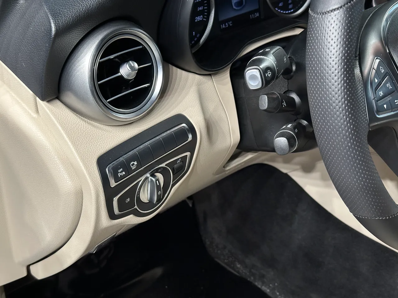 Mercedes-Benz GLC Coupe - фото 17