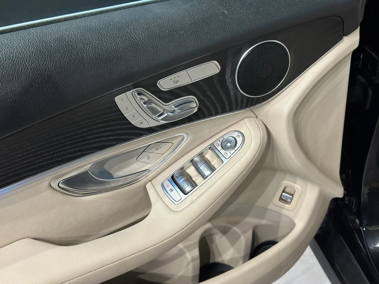 Mercedes-Benz GLC Coupe - фото 10