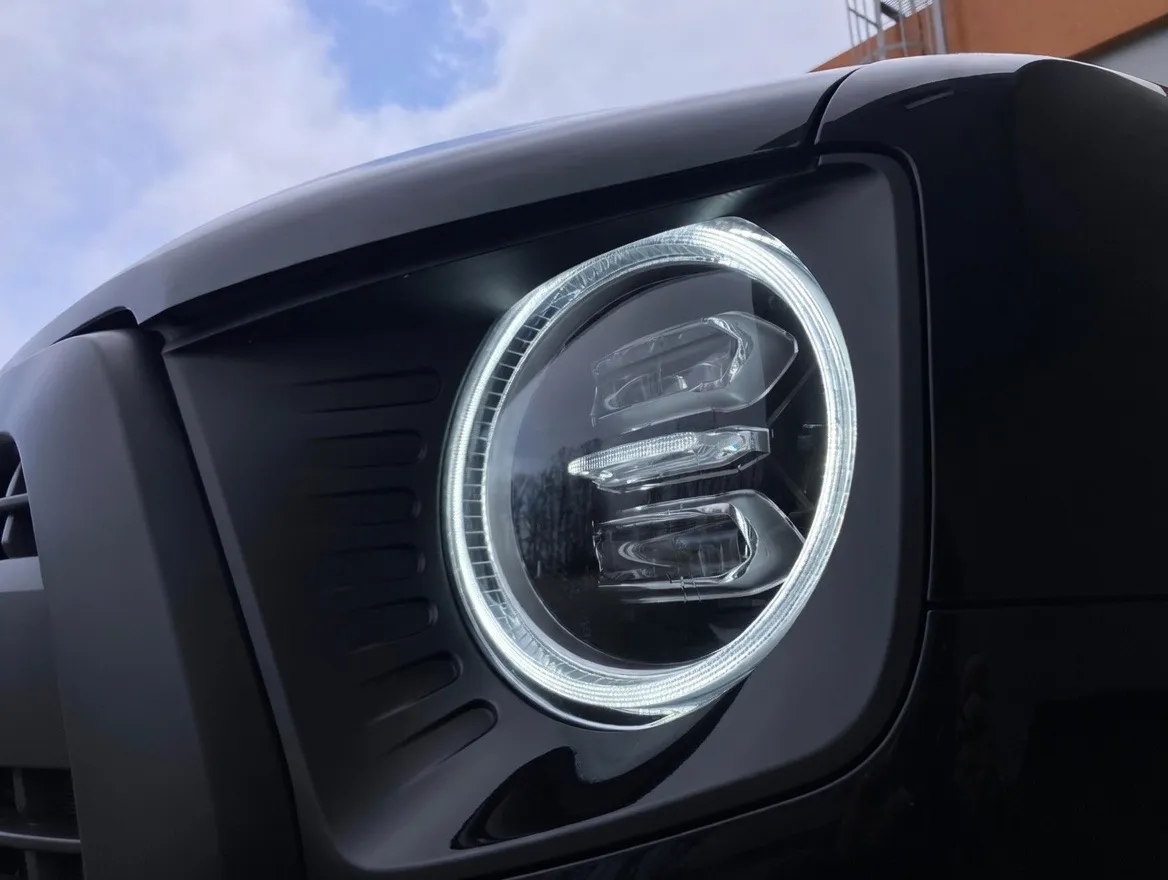 Haval Dargo - фото 24